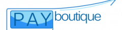 PayBoutique Logo PayBoutique Logo