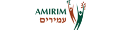 amirim logo amirim logo